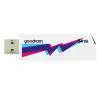 PenDrive GoodRam UCL3 64GB USB 3.2  Biały