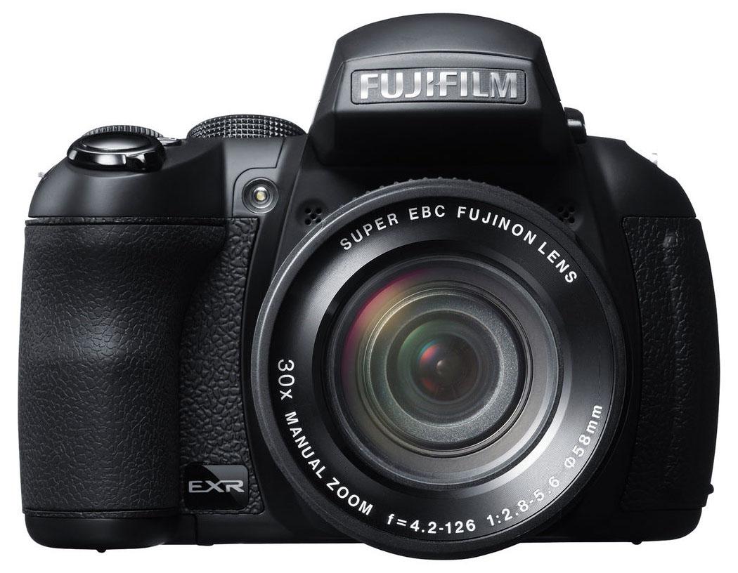 Fujifilm FinePix HS35 EXR - Opinie, Cena - RTV EURO AGD