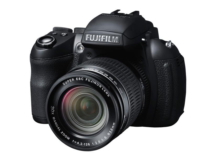 Fujifilm FinePix HS35 EXR