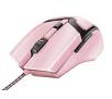Myszka gamingowa Trust GXT 101P Gav Optical Gaming Mouse Różowy