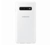 Etui Samsung Galaxy S10 Clear View Cover EF-ZG973CW (biały)