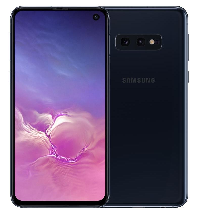 Smartfon Samsung Galaxy S10e SM-G970 (czarny)