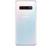 Smartfon Samsung Galaxy S10 SM-G973 (biały)
