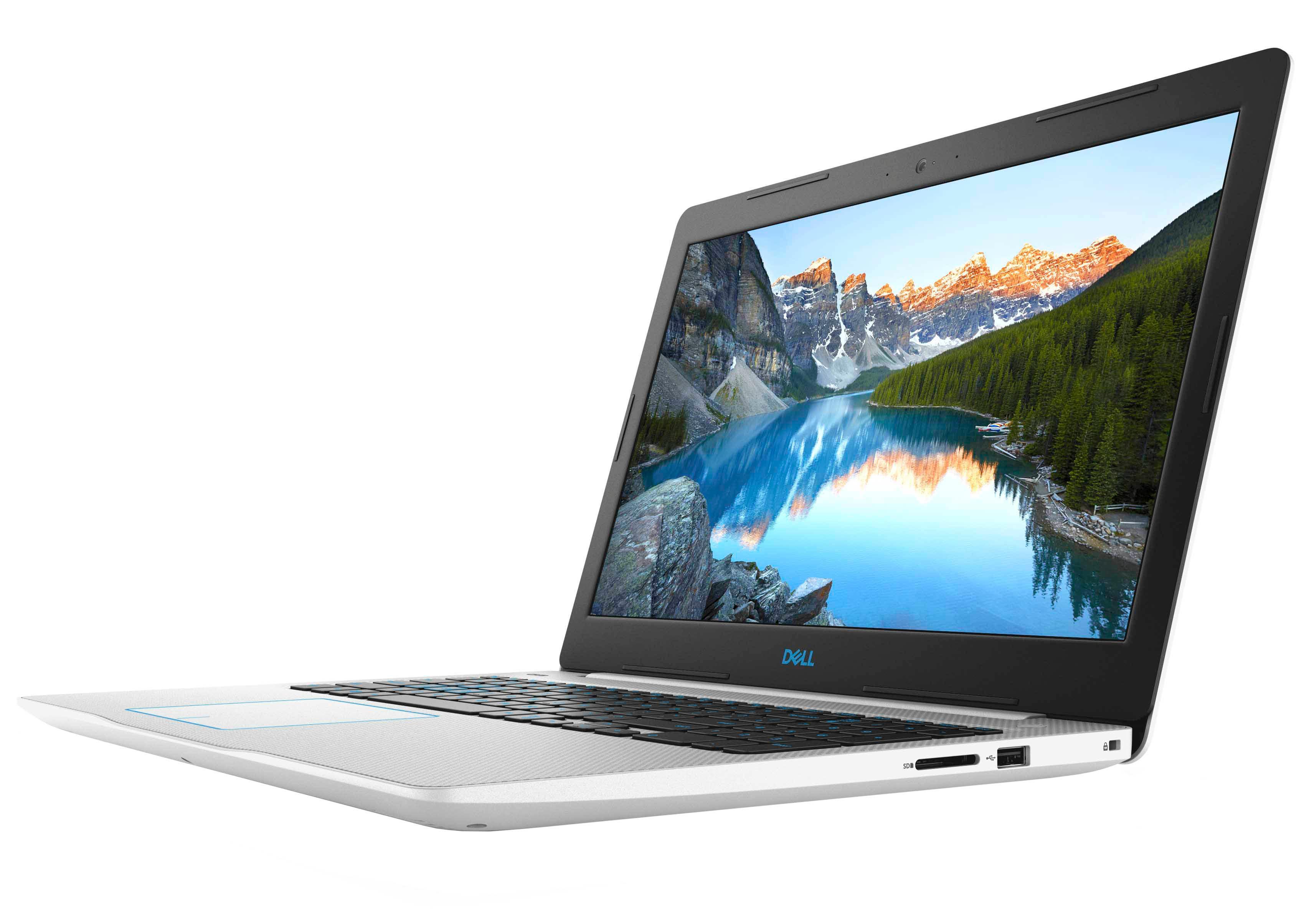 Dell Inspiron G3 3579-5826 15,6