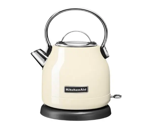 KitchenAid Stella EK1222EAC 1,25l 2200W