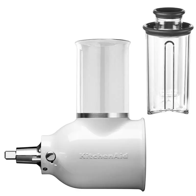Przystawka do tarcia i szatkowania KitchenAid 5KSMVSA