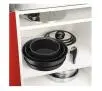 Rondel Tefal Ingenio Authentic L6713012 Indukcja Aluminium 2,6l