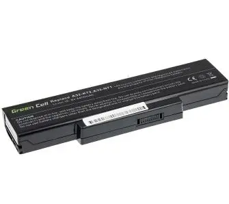 Bateria do laptopa Green Cell AS06 Asus