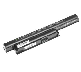 Bateria do laptopa Green Cell SY01 Sony