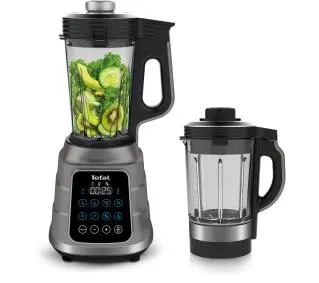 Tefal Ultrablend Boost Vacuum BL985A31 2l 2 kielichy - Kup na Raty - RRSO 0%