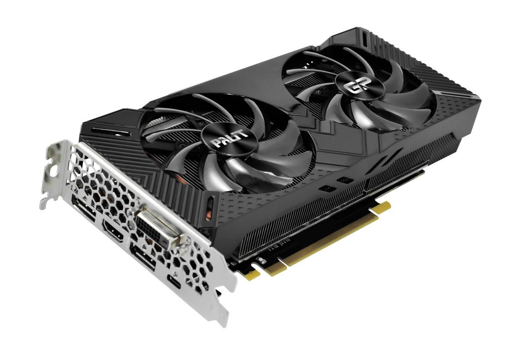 PALIT RTX 2070 GAMINGPRO 8G 動作確認済み Palit GeForce RTX 2070 GamingPro OC GDDR6 8GB 256bit