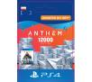 Anthem - 12000 Tektytów [kod aktywacyjny] PS4