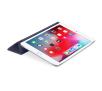 Etui na tablet Apple Smart Cover MKLX2ZM/A (nocny błękit)