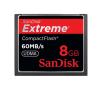 SanDisk Extreme CompactFlash 400x 8GB