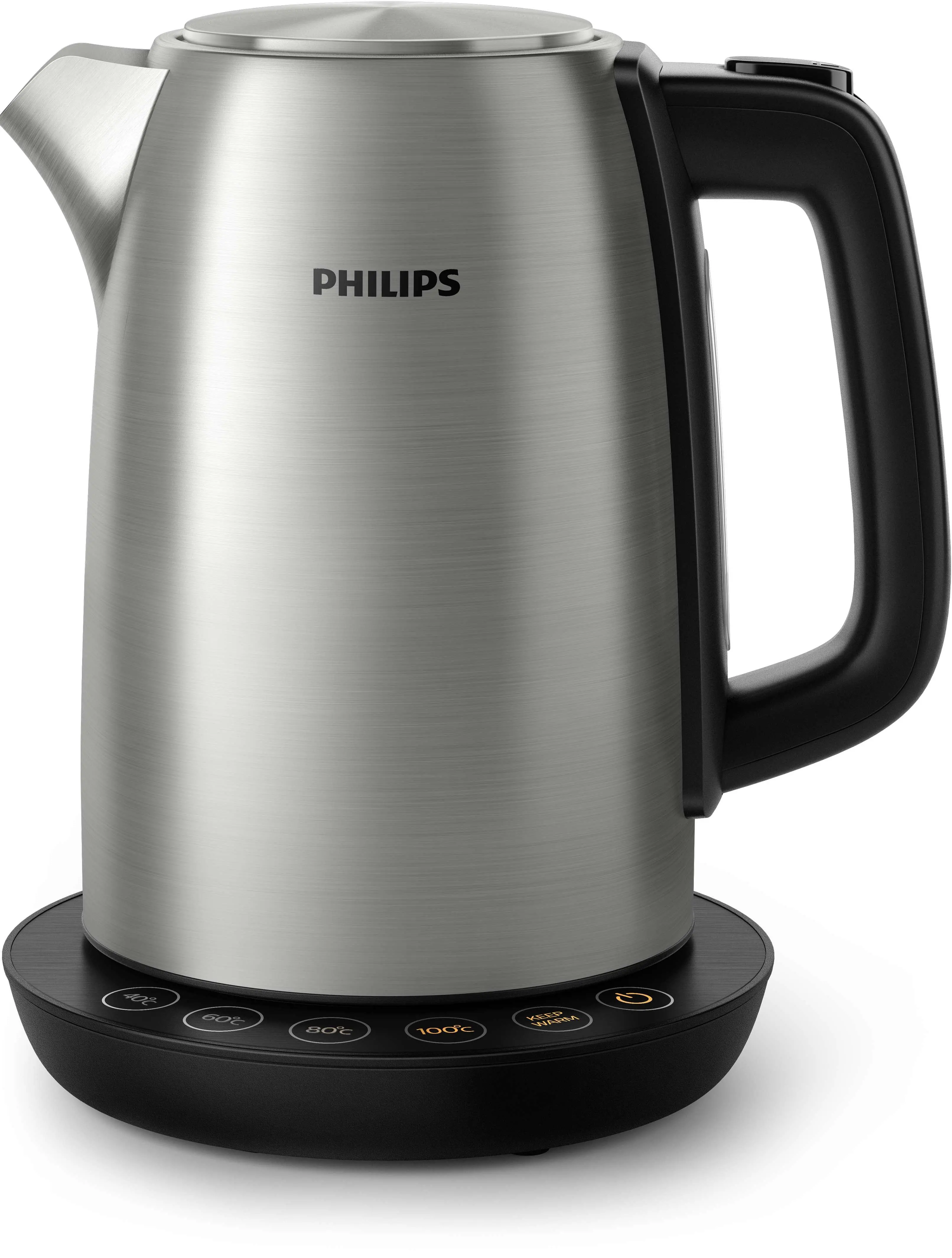 Czajnik Philips Avance Collection HD9359/90 1,7l 2200W Regulacja temperatury
