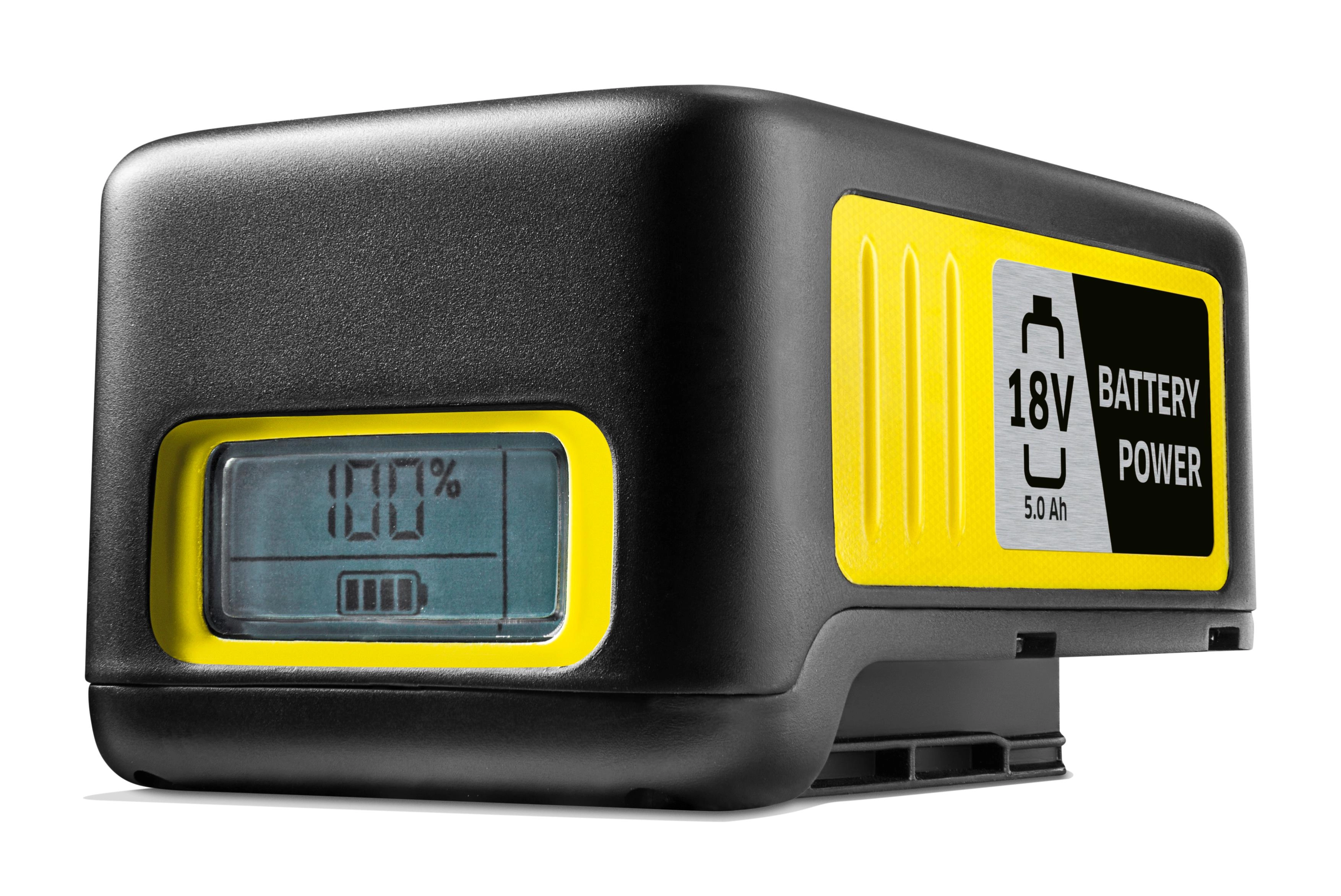 Akumulator Karcher 2.445-035.0