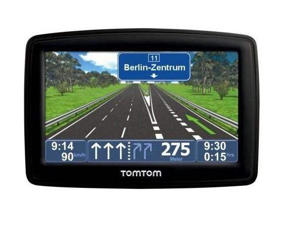 TomTom XL 2 EUROPE 42