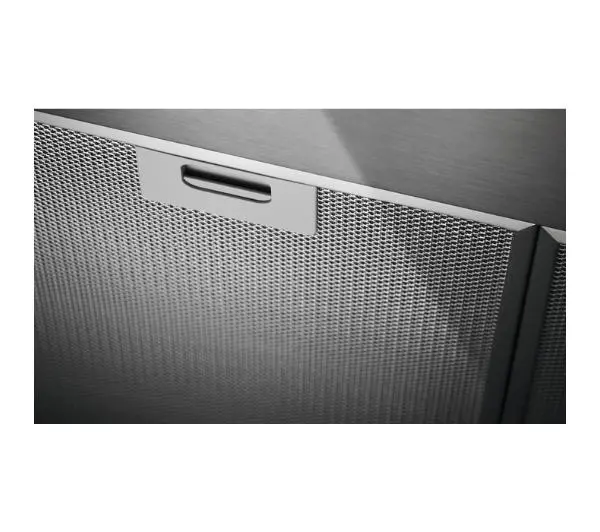 Electrolux 700 LFG716X Srebrny - DRUGI -30%, ALBO 4-TY -80% - Kup na Raty - RRSO 0%