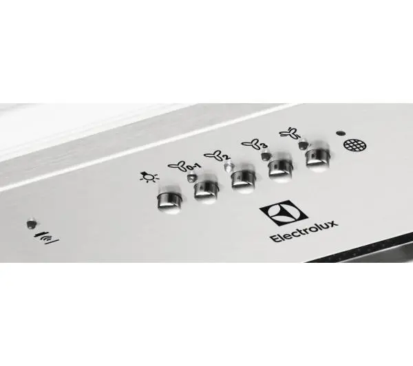 Electrolux 700 LFG716X Srebrny - DRUGI -30%, ALBO 4-TY -80% - Kup na Raty - RRSO 0%