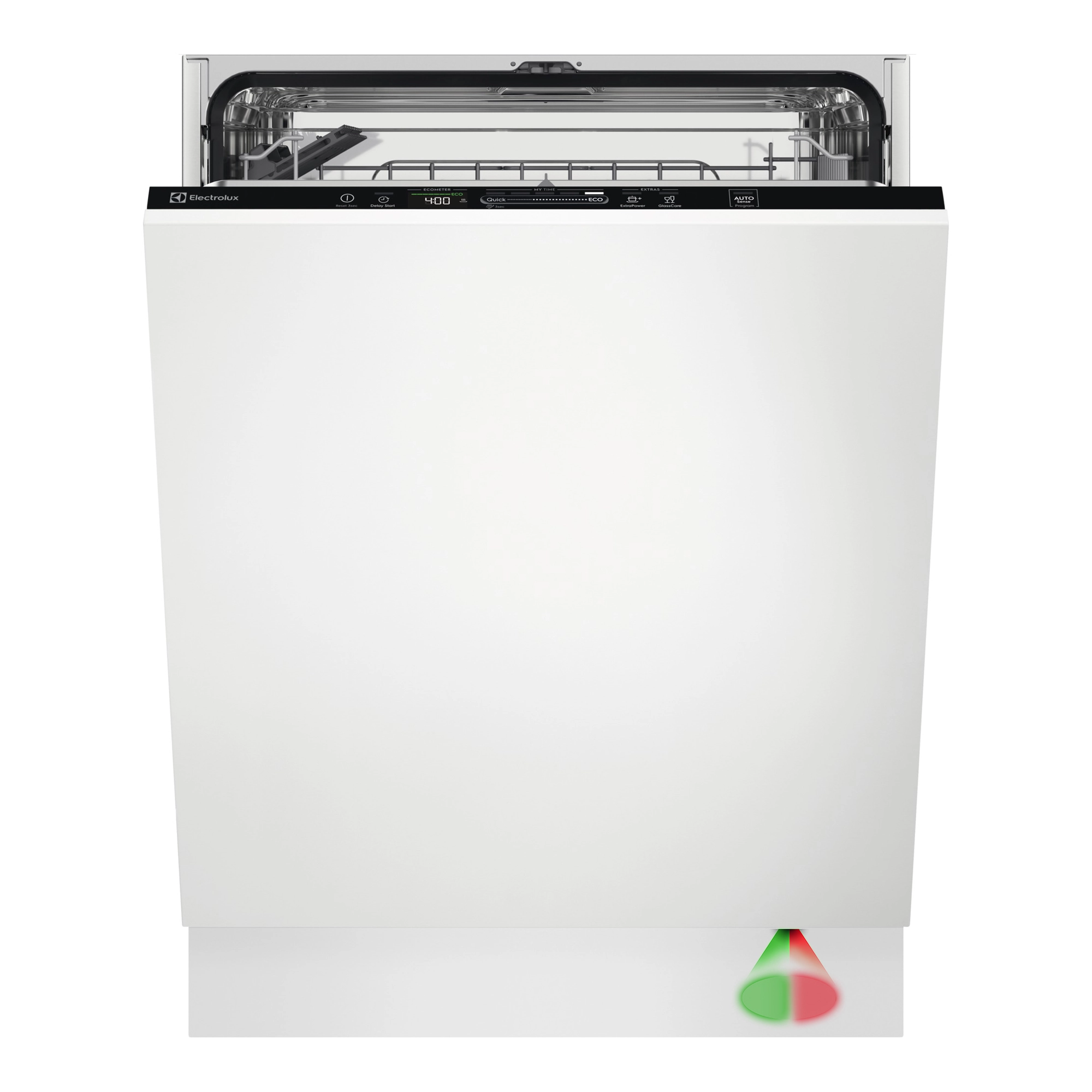 Zmywarka Electrolux 600 SatelliteClean EES47310L 59,6cm Automatyczne otwieranie drzwi