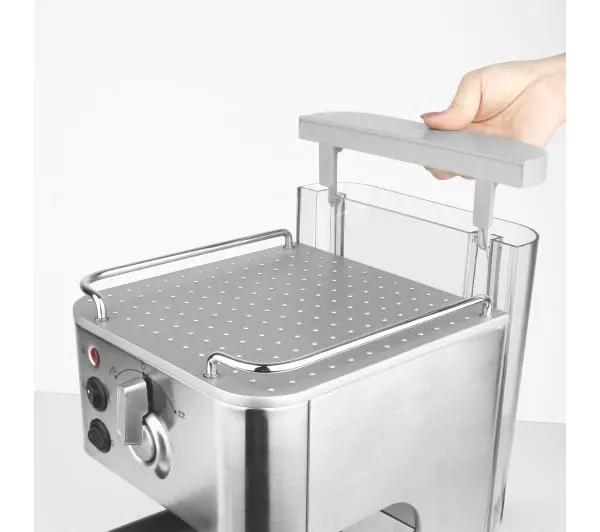 Gastroback Design Espresso Plus 42606 - Kup na Raty - RRSO 0%