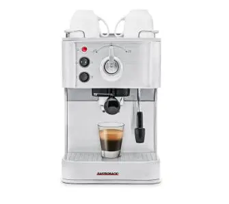 Ekspres Gastroback Design Espresso Plus 42606