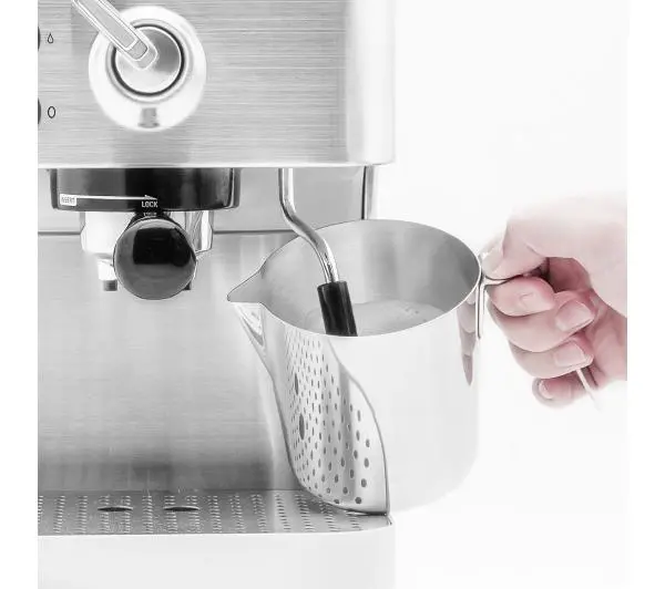 Gastroback Design Espresso Plus 42606 - Kup na Raty - RRSO 0%
