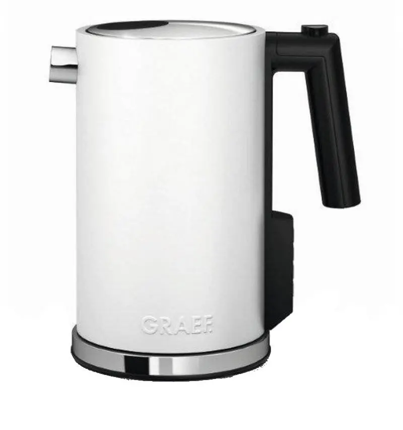 Czajnik Graef WK 901 1,25l 2200W Regulacja temperatury