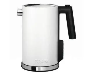 Graef WK 901 1,25l 2200W Regulacja temperatury - Kup na Raty - RRSO 0%