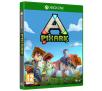 PIxARK - Gra na Xbox One (Kompatybilna z Xbox Series X)