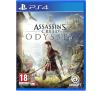 Konsola  Pro Sony PlayStation 4 Pro 1TB + Assassins Creed Odyssey + Far Cry 5