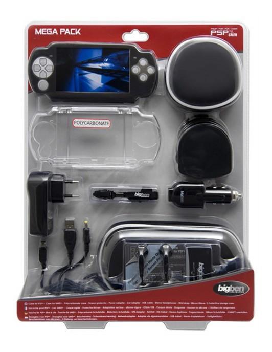 BigBen BB6054 Mega Pack