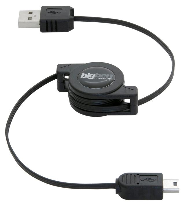 BigBen BB4357 Cable USB 2.0