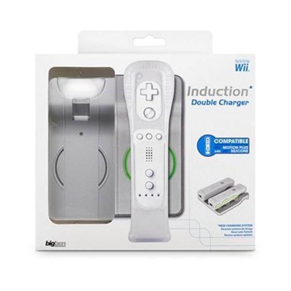 BigBen BB7357 Induction Double Charger