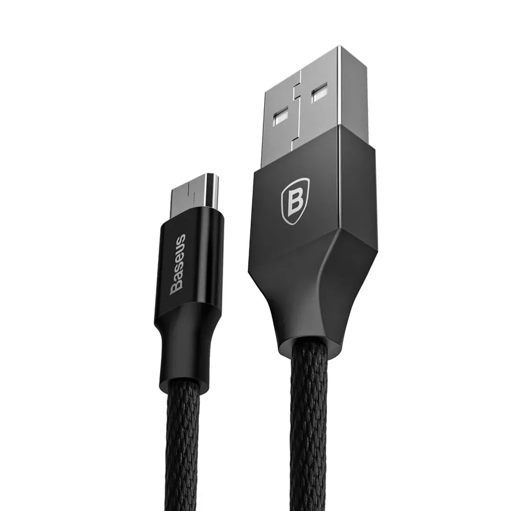 Kabel Baseus CAMYW-B01 Czarny