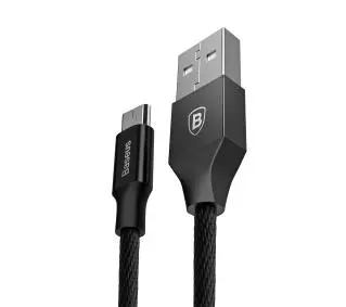 Baseus CAMYW-B01 Czarny