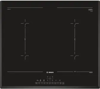 Płyta indukcyjna Bosch Serie 6 PVQ651FC5E 59,2cm