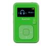 Odtwarzacz MP3 SanDisk Sansa Clip+ 4GB (limonka)