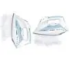 Żelazko Bosch Sensixx'x DA50 TDA5028120 Cera-glissee 180g/min