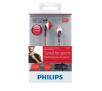 Słuchawki przewodowe Philips ActionFit SHQ1000/10