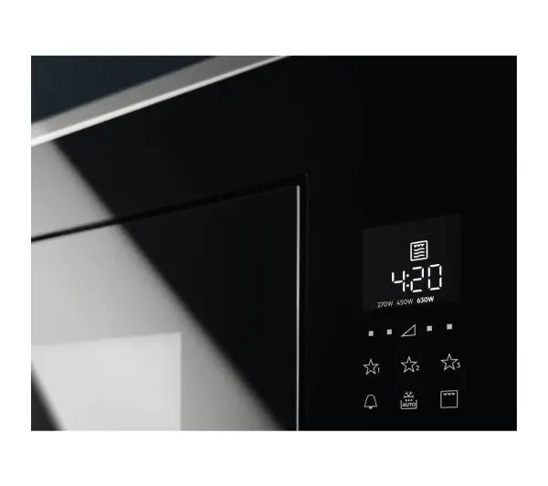 Electrolux KMFD264TEX Grill - Kup na Raty - RRSO 0%