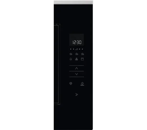 Electrolux KMFD264TEX Grill - Kup na Raty - RRSO 0%