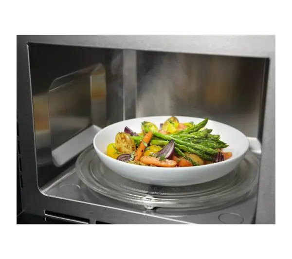 Electrolux KMFD264TEX Grill - Kup na Raty - RRSO 0%