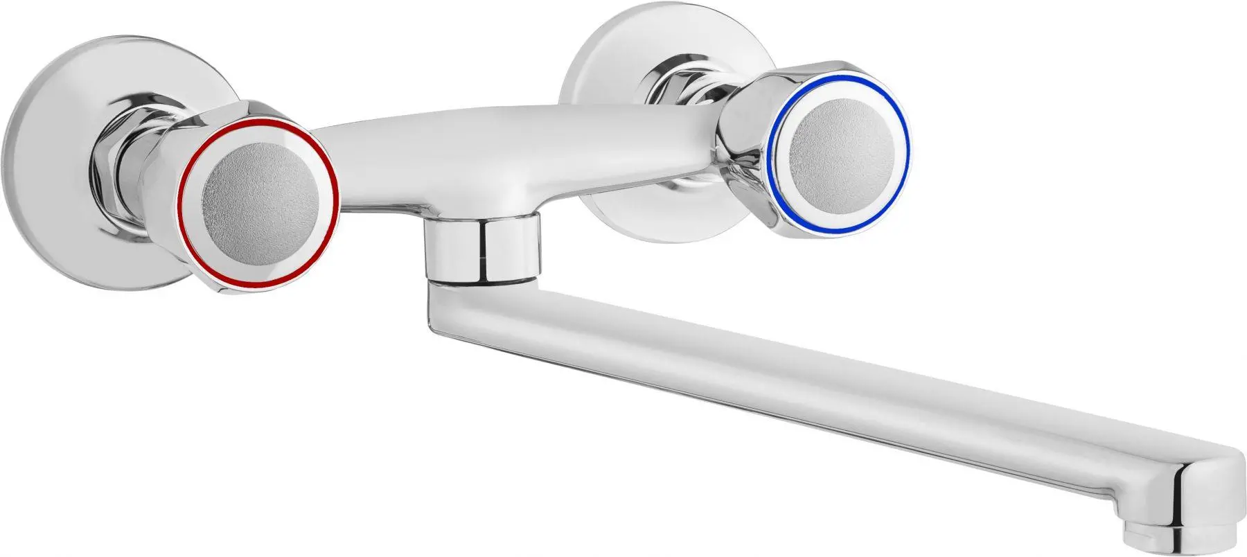 Bateria NEO Teno BON 080D Chrom Stal szlachetna