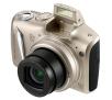 Canon PowerShot SX130 IS (srebrny)