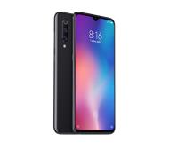 ANDROID - xiaomi　mi9 128GB Xiaomi Mi 9 6/128GB Piano Black - Smartfony i telefony