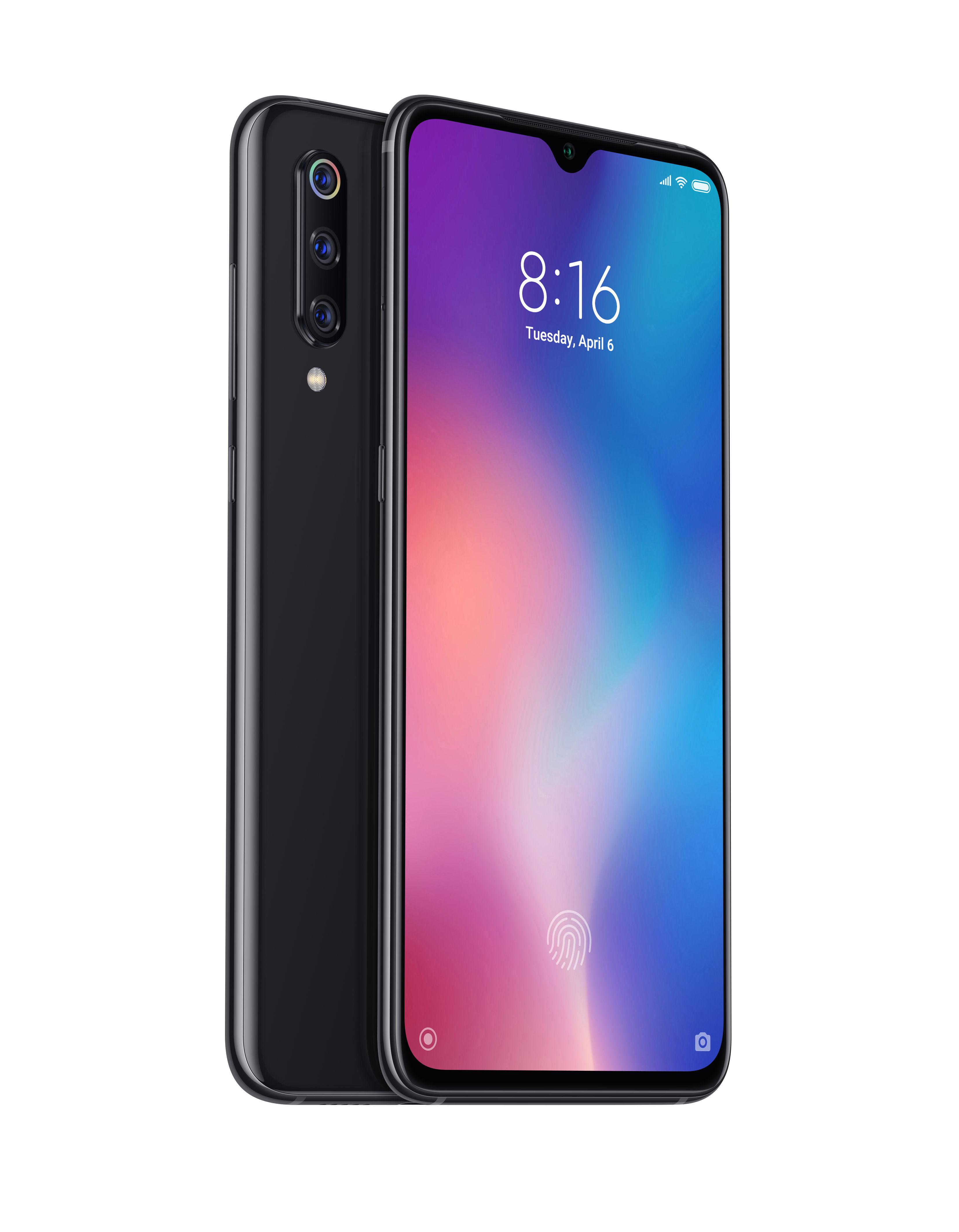 gon1986　mi9 se 128GB ピアノブラック Xiaomi Mi 9 SE 6/128GB Czarny - Cena, opinie na Ceneo.pl