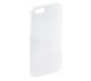 Etui Hama Ultra Slim Cover iPhone 5/5s/SE (biały)