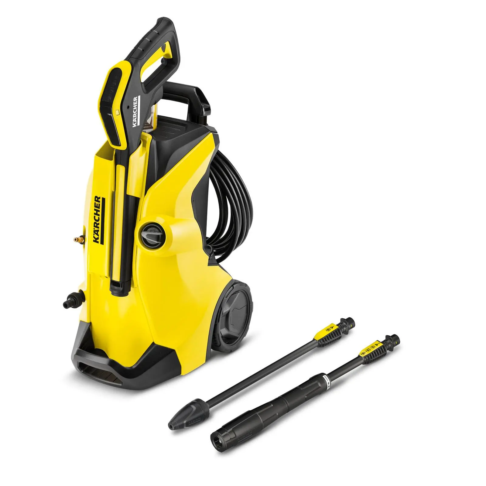 Myjka ciśnieniowa Karcher K 4 Full Control 420l/h 6m