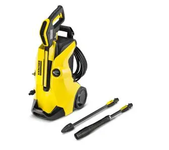 Myjka ciśnieniowa Karcher K 4 Full Control 420l/h 6m